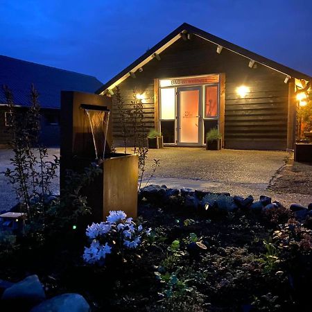 B&B En Wellness De Waalhoeve Angerlo Exterior foto